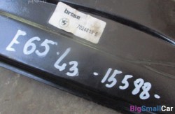 Стеклоподъемник задн. лев. (51 Оснащение Кузов) 51357024813 - купить Челябинске