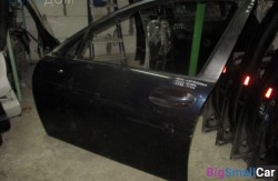 Дверь передняя левая (41 Кузов) 415172020811 - купить Челябинске