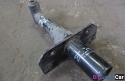 Демпфер задн. (51 Оснащение Кузов) 51121949500 - купить Челябинске