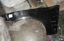 Крыло перед. лев. (41 Кузов) 41357016205 - купить Челябинске