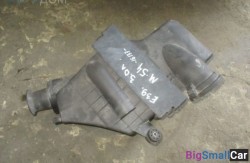 Корпус воздушного фильтра m54 3.0 (13 Подготовка и регулир. рабочей смеси) 13711438775