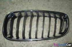 Ноздря лев. (51 Оснащение Кузов) 51137294803 - купить Челябинске