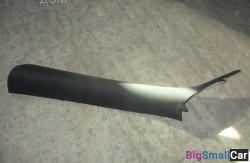 Обшивка стойки лев. (51 Оснащение Кузов) 51437073603 - купить Челябинске