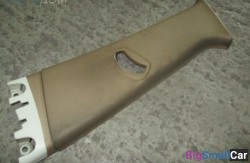 Обшивка стойки сред. лев. (51 Оснащение Кузов) 51433449939 - купить Челябинске