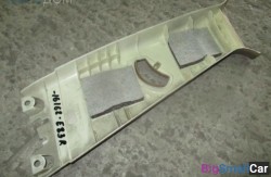 Обшивка стойки сред. прав. (51 Оснащение Кузов) 51433449940 - купить Челябинске