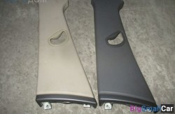 Обшивка стойки сред. лев. (51 Оснащение Кузов) 514370180771 - купить Челябинске