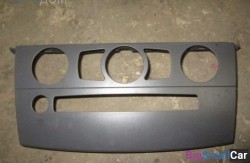 Накладка панели приборов (51 Оснащение Кузов) 51456951041 - купить Челябинске