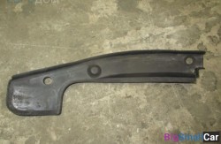 Накладка водосточного желобка перед. лев. (51 Оснащение Кузов) 51717034159 - купить Челябинске