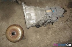 Акпп 5hp18 m52 2.8 (24 АКПП) 24001422028