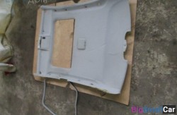 Потолок (51 Оснащение Кузов) 51442699106 - купить Челябинске