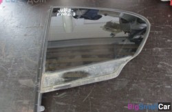 Форточка лев. (51 Оснащение Кузов) 51357311245 - купить Челябинске