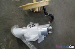 Насос топливный n47 (16 Система подачи топлива) 16117260648 - купить Челябинске