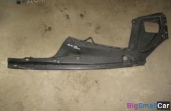 Крепление уплотнителя перед. лев. (51 Оснащение Кузов) 51767019803 - купить Челябинске