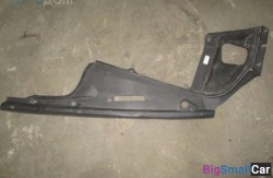 Крепление уплотнителя перед. прав. (51 Оснащение Кузов) 51767019804 - купить Челябинске