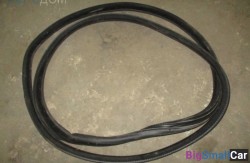 Уплотнитель двери задн. (51 Оснащение Кузов) 51727278504 - купить Челябинске