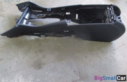 Центральная консоль (подлокотник) (51 Оснащение Кузов) 51169288913 - купить Челябинске