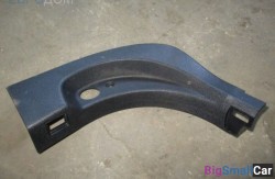 Обшивка перед. лев. (51 Оснащение Кузов) 51437230113 - купить Челябинске