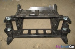 Кронштейн панели приборов (51 Оснащение Кузов) 51459166665 - купить Челябинске