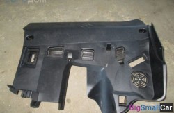 Обшивка в пространстве для ног перед. лев. (51 Оснащение Кузов) 51459209481 - купить Челябинске