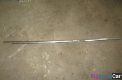 Молдинг стекла задн. прав. (51 Оснащение Кузов) 51357182292 - купить Челябинске