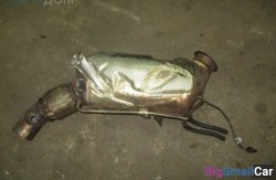 Катализатор n47 (18 Система выпуска ОГ) 18308577276 Катализатор n47 (18 Система выпуска ОГ) 18308577276