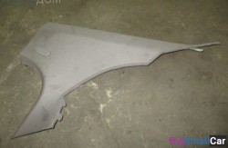 Обшивка стойки прав. (51 Оснащение Кузов) 51438038174 - купить Челябинске