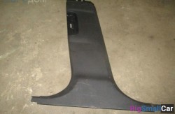 Обшивка стойки нижн. лев. (51 Оснащение Кузов) 51437297923 - купить Челябинске