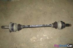 Привод задн. лев. (33 Задний мост) 33207614289 - купить Челябинске