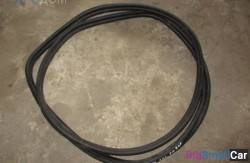 Уплотнитель багажника (51 Оснащение Кузов) 51767260916 - купить Челябинске