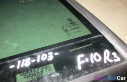 Форточка прав. (51 Оснащение Кузов) 51357311246 - купить Челябинске