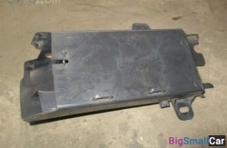 Воздуховод тормозов прав. (51 Оснащение Кузов) 51747331784 - купить Челябинске