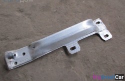 Кронштейн лев. (51 Оснащение Кузов) 51117158893 - купить Челябинске