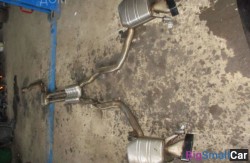 Глушитель n57s 5.0 (18 Система выпуска ОГ) 183085165391 Глушитель n57s 5.0 (18 Система выпуска ОГ) 183085165391