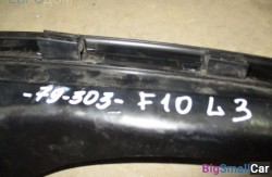 Порожек внутр. задн. лев. (51 Оснащение Кузов) 51477358047 - купить Челябинске