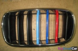 Ноздря лев. (51 Оснащение Кузов) 51117303107 - купить Челябинске