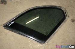 Форточка лев. (51 Оснащение Кузов) 51368402619 - купить Челябинске