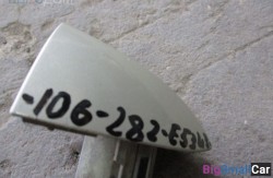 Личинка задн. лев. (51 Оснащение Кузов) 51218243625 - купить Челябинске