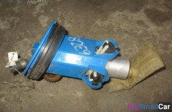 Насос топливный (16 Система подачи топлива) 16146758736 - купить Челябинске