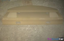 Полка за задн. сидением (51 Оснащение Кузов) 51469111231 - купить Челябинске