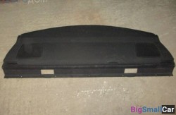 Полка за задн. сидением (51 Оснащение Кузов) 51467141210 - купить Челябинске