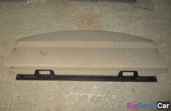 Полка за задн. сидением (51 Оснащение Кузов) 51466956515 - купить Челябинске