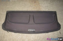 Полка за задн. сидением (51 Оснащение Кузов) 51467054998 - купить Челябинске