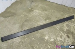 Молдинг двери задн. лев. (51 Оснащение Кузов) 51138159297 - купить Челябинске