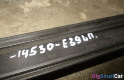 Молдинг двери перед. прав. (51 Оснащение Кузов) 51138159295 - купить Челябинске