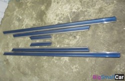 Молдинг двери комплект (51 Оснащение Кузов) 511381592951 - купить Челябинске