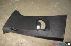 Обшивка стойки центр. лев. (51 Оснащение Кузов) 51438060009 - купить Челябинске