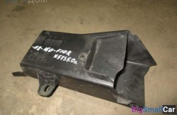 Воздуховод тормозов прав. (51 Оснащение Кузов) 51747200798 - купить Челябинске