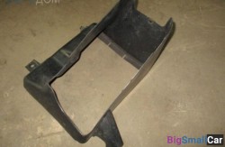 Воздуховод радиатора прав. (51 Оснащение Кузов) 51747903890 - купить Челябинске