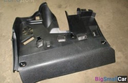 Обшивка в пространстве для ног лев. (51 Оснащение Кузов) 51459209476 - купить Челябинске