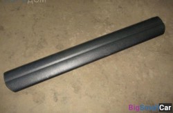 Порожек наружн. перед. лев. (51 Оснащение Кузов) 51477358056 - купить Челябинске